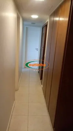 Imagem (24556) Rua Lúcio de Mendonça - Tijuca