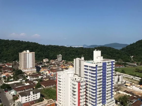 Imagem Cobertura com 5 dorms, Canto do Forte, Praia Grande - R$ 5.789.000,00 mil, Cod: 1085
