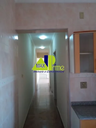 Imagem APARTAMENTO 120M²/02 DORIMITÓRIOS/SACADA