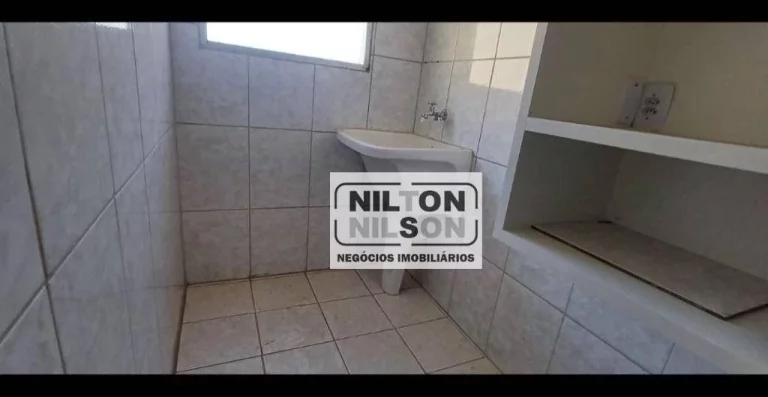 Imagem Apartamento à venda, 57 m² por R$ 200.000,00 - Jardim Ipiranga - Campinas/SP