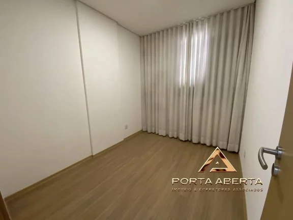 Imagem Apartamento à venda no Horto! Excelente localização!

️ 7º andar, prédio com elevador; 
️ 9...