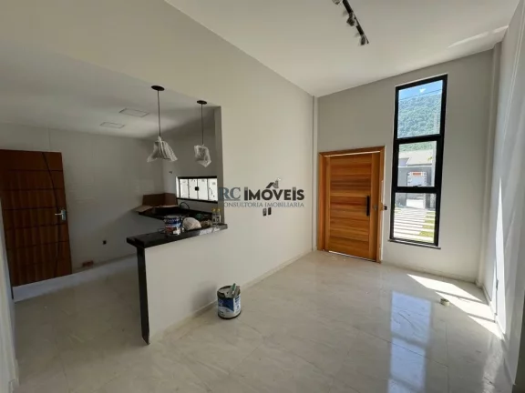 Imagem Casa a Venda no bairro Barroco - Maricá, RJ