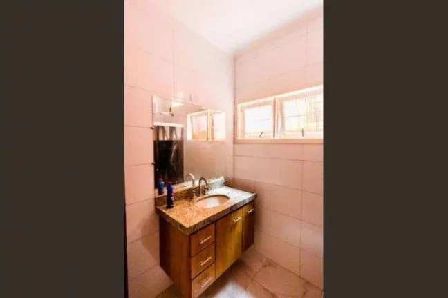 Imagem Sobrado com 3 dormitórios à venda, 188 m² por R$ 540.000 - Vila Lucinda - Santo André/SP