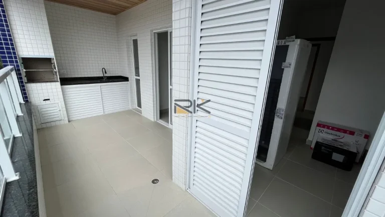Imagem APARTAMENTO NAS TONINHAS COM 2 DORMITÓRIOS SENDO 1 SUÍTE,SALA 2 AMBIENTES,VARANDA GOURMET COM CHURRASQUEIRA