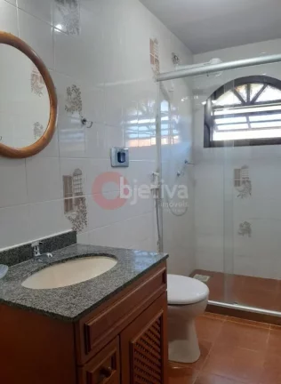 Imagem Casa com 3 dormitórios à venda, 80 m² por R$ 380.000,00 - Peró - Cabo Frio/RJ
