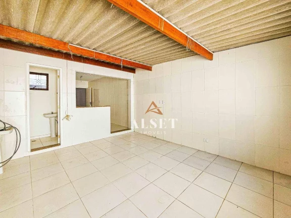 Imagem Sobrado com 2 dormitórios à venda, 118 m² por R$ 610.000,00 - Vila Prudente (Zona Leste) - São Paulo/SP