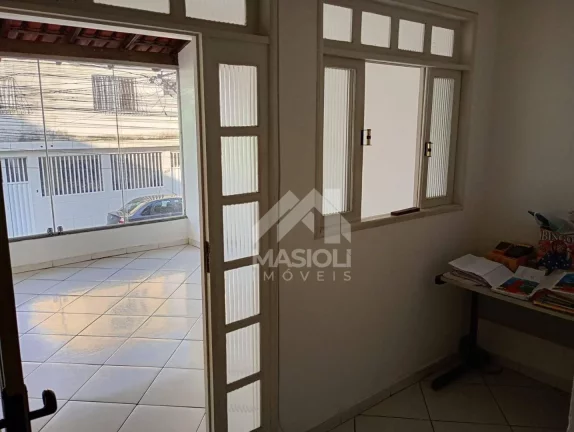Imagem Casa com 10 dormitórios à venda, 330 m² por R$ 650.000,00 - Ataíde - Vila Velha/ES