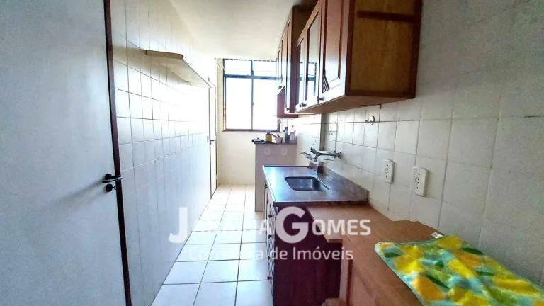 Imagem Apartamento 2 quartos com varanda