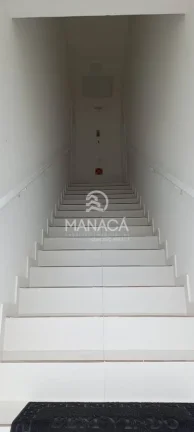 Imagem Sala comercial, parte superior, 40m², bairro Jardim Icaraí - Barra Velha - SC
