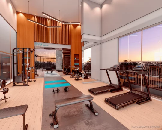 Imagem APARTAMENTO RESIDENCIAL em Recife - PE, Boa Viagem