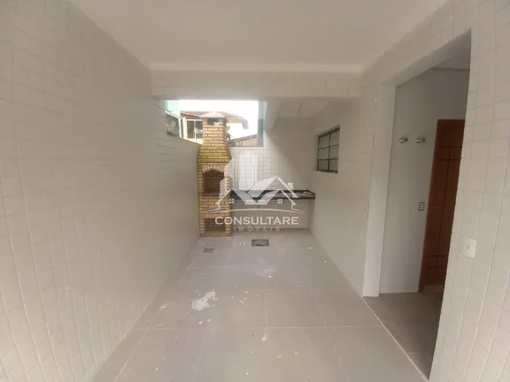 Imagem Casa à VENDA | Vila Belmiro, Santos - R$ 1.48 mi, Cod: 24272