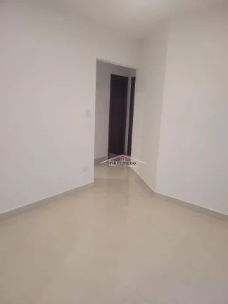Imagem Apartamento à venda, 123 m² por R$ 532.000,00 - Vila Guilhermina - Praia Grande/SP
