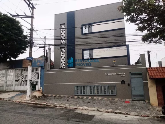 Imagem Apartamento Padrão
