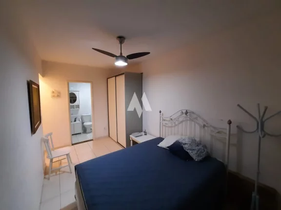 Imagem Venha morar neste lindo apartamento no bairro Guilhermina!....