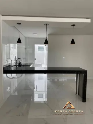 Imagem Apto 3 Quartos, sendo um suite - Parque Veneza - COD 718