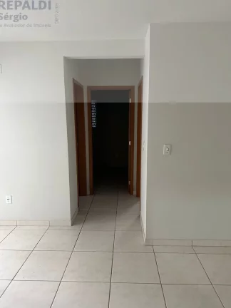 Imagem Residencial cidade Universitárias Criciúma