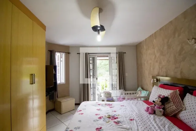 Imagem Casa à Venda - Recreio, 3 Quartos, 200 m2