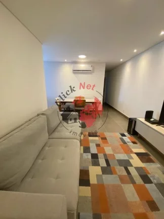 Imagem Apartamento à Venda no bairro Baeta Neves em São Bernardo