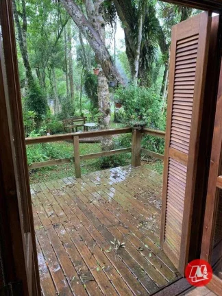 Imagem Chácara em São Francisco de Paula.