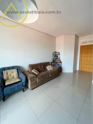 Imagem Apartamento para Venda em Atibaia, Jardim Do Lago, 3 dormitórios, 1 suíte, 2 banheiros, 2 vagas