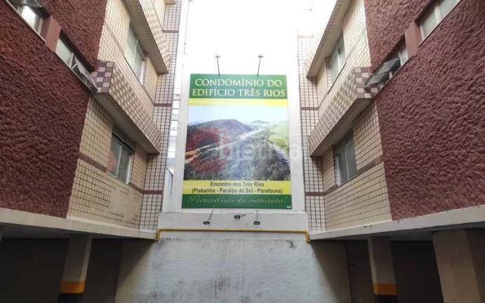 Imagem Apartamento, 2 quartos para locação fixa na Praia do Forte - Cabo Frio