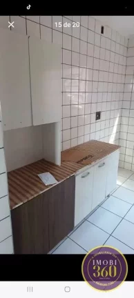 Imagem OTIMO APARTAMENTO COM 2 DORMS, NO ITAIM PAULISTA