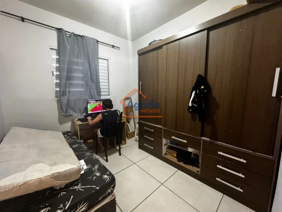 Imagem Condomínio Residencial Villa Primavera - Apartamento à venda no bairro Jardim Scomparim - Mogi Mirim/SP, NORTE