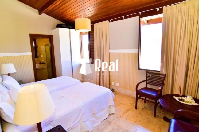 Imagem Piscinas Naturais - Acácias