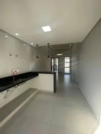 Imagem Casa à venda, 115 m² por R$ 630.000,00 - Condomínio Residencial Villaggio Ipanema I - Sorocaba/SP