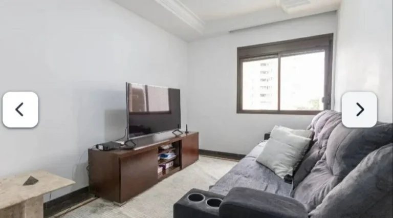 Imagem Apartamento 3 suítes com 3 vagas - próximo metrô Vila Prudente