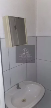 Imagem Loja Comercial para locação, Campos Elíseos, São Paulo - LO0012.