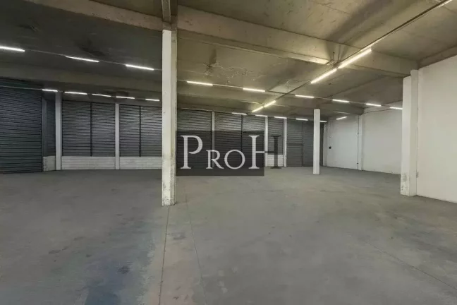 Imagem Imóvel Comercial para Alugar, 1.400 m² em Lapa - São Paulo