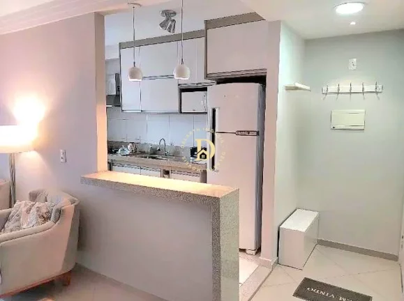 Imagem Apartamento - Vila Sanches - Condomínio Bella Città - 92m² - 3 Dormitórios (2 su