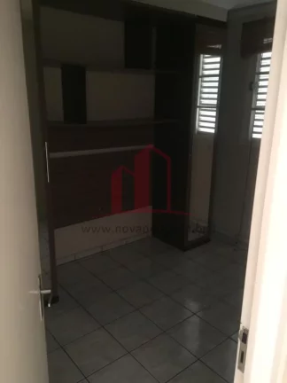 Imagem APARTAMENTO RESIDENCIAL em FRANCO DA ROCHA - SP, CHÁCARAS SÃO JOSÉ