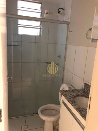 Imagem Apartamento com 1 dormitório à venda, 45 m² por R$ 155.000,00 - City Ribeirão - Ribeirão Preto/SP