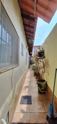 Imagem Casa à Venda em Ocian, Praia Grande - SP