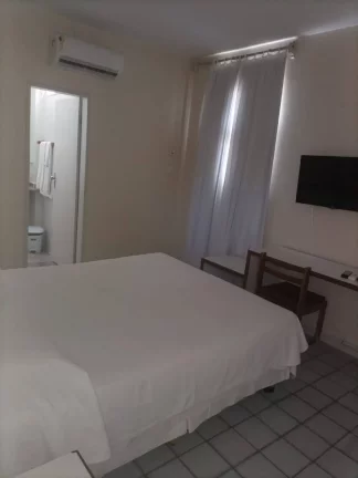 Imagem Hotel Jangadeiro - Ponto comercial no ramo de hotelaria
