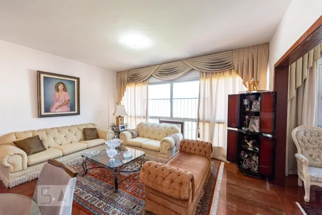 Imagem Apartamento à Venda - Leblon, 4 Quartos, 230 m2