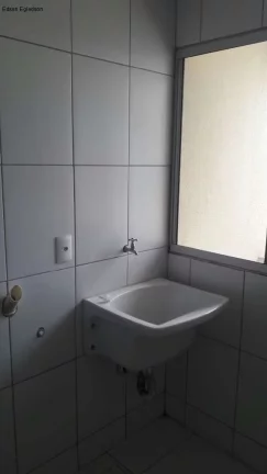 Imagem APARTAMENTO RESIDENCIAL em TERESINA - PI, PLANALTO