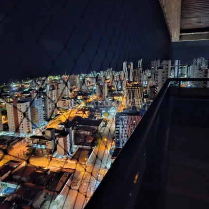 Imagem Apto Alto Padrão - 4 Suítes - 235m² - Manaíra, João Pessoa/PB