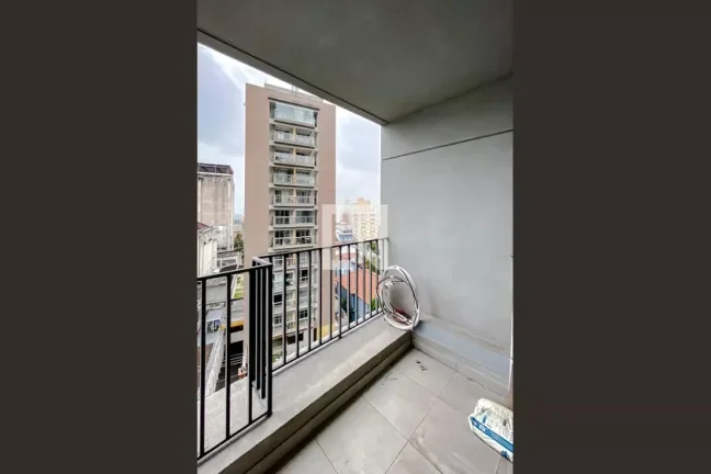 Imagem Apartamento à Venda - Vila Mariana, 1 Quarto, 35 m2