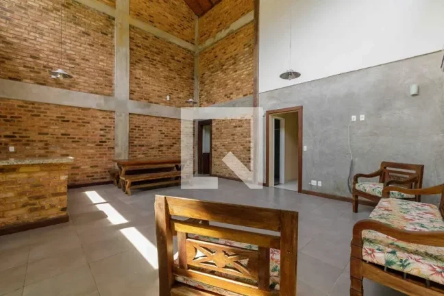 Imagem Casa à Venda - Vargem Grande, 5 Quartos, 248 m2