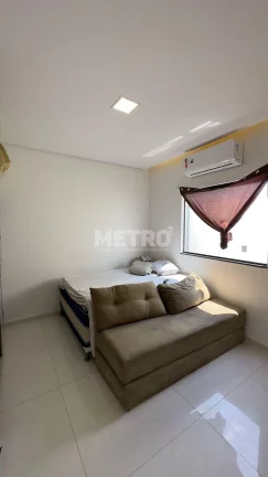 Imagem Casa, Condomínio Encontro das Águas, 130m. 3 quartos, sendo 01 suíte