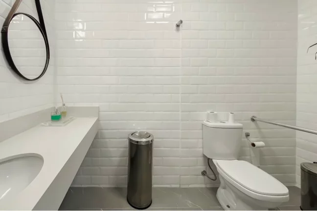 Imagem Apartamento com 3 Quartos à Venda, 118 m² em Itaim Bibi - São Paulo