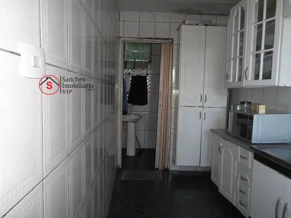 Imagem SALÃO COMERCIAL À VENDA no bairro Jardim Santo Andr?(C), localizado na cidade de Santo Andr?(C) / SP.