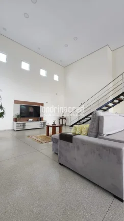 Imagem Casa à venda 5 Quartos, 4 Suites, 5 Vagas, 1000M², Mediterrâneo, Londrina - PR
