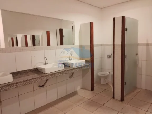 Imagem Galpão Comercial - Barrinha - Centro - Região Central