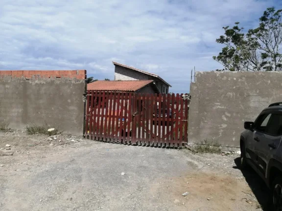 Imagem Terreno para Venda em Itanhaém, Parque Vergara