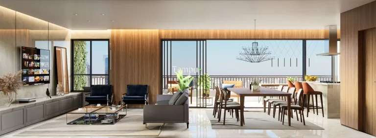 Imagem Maestro Residenza - Apartamento à venda no bairro Setor Oeste - Goiânia/GO