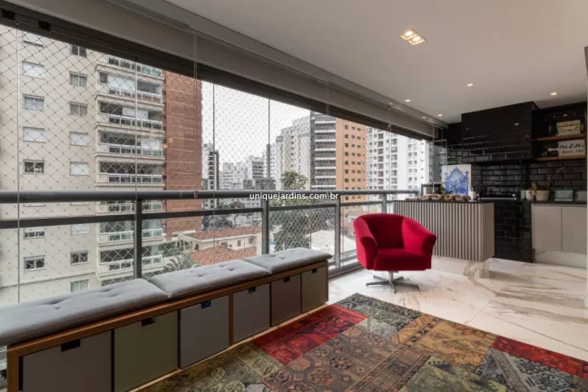 Apartamento à venda Perdizes São Paulo